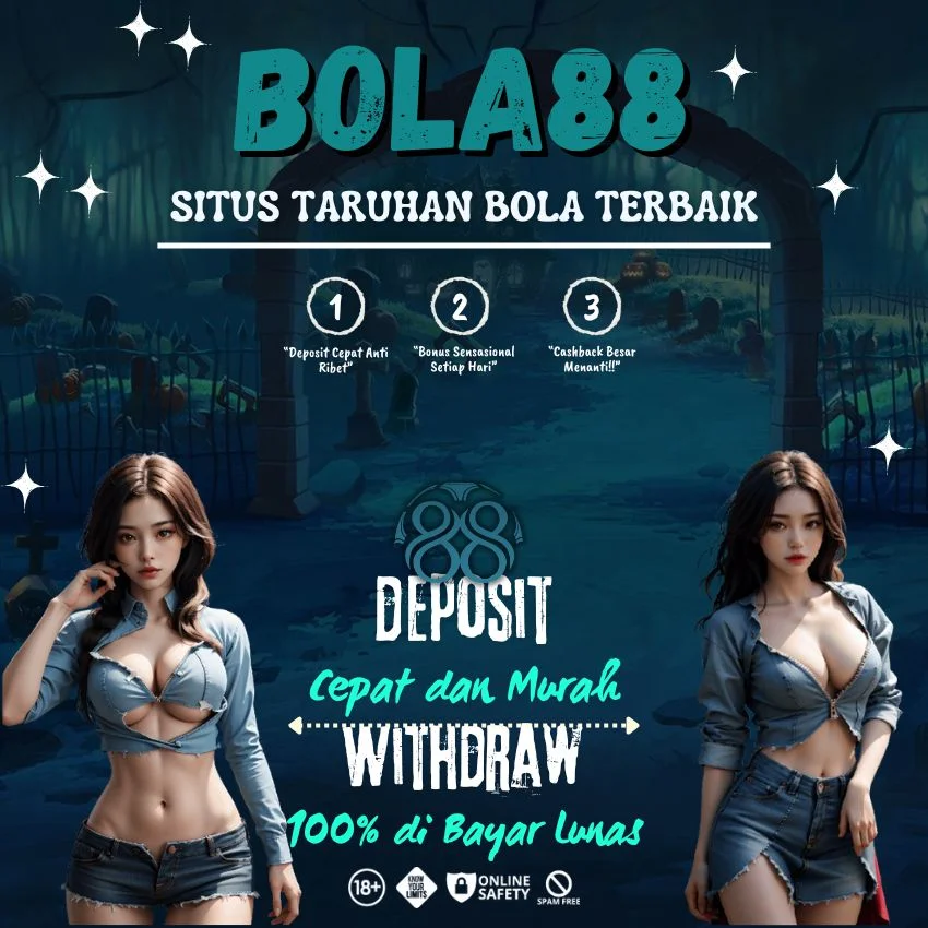 Bola88 » Bandar Game Online Terbaru 2025 Bonus Lucky Spin